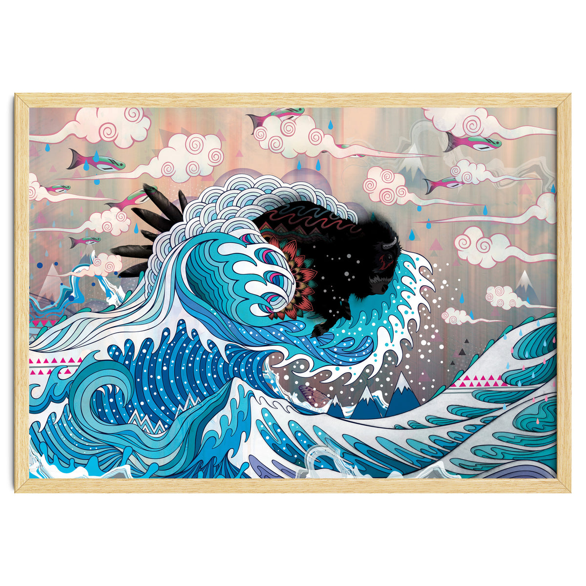 The Unstoppabull Force