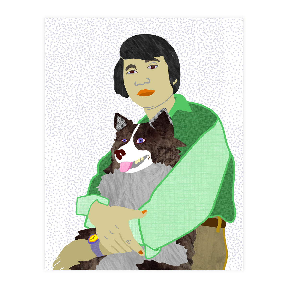 Tadao Ando (Print Only)