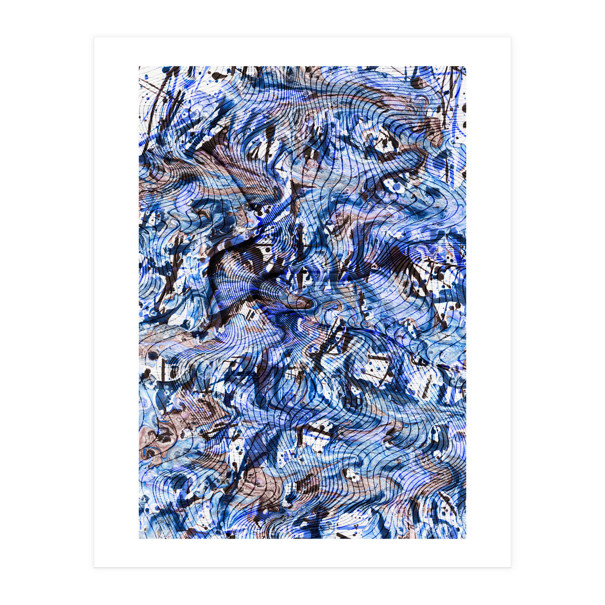 Cremogema  (Print Only)