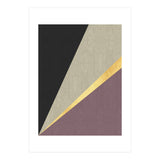 Geometric Plans IV (Print Only) thumbnail