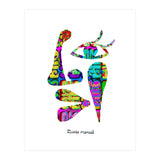 Graffiti Digital 12 2022  (Print Only) thumbnail