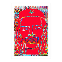 Che 2 (Print Only)