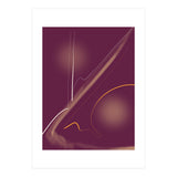 Flamas (Print Only) thumbnail