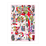 Graffiti Digital 12 2022 E 9 (Print Only) thumbnail