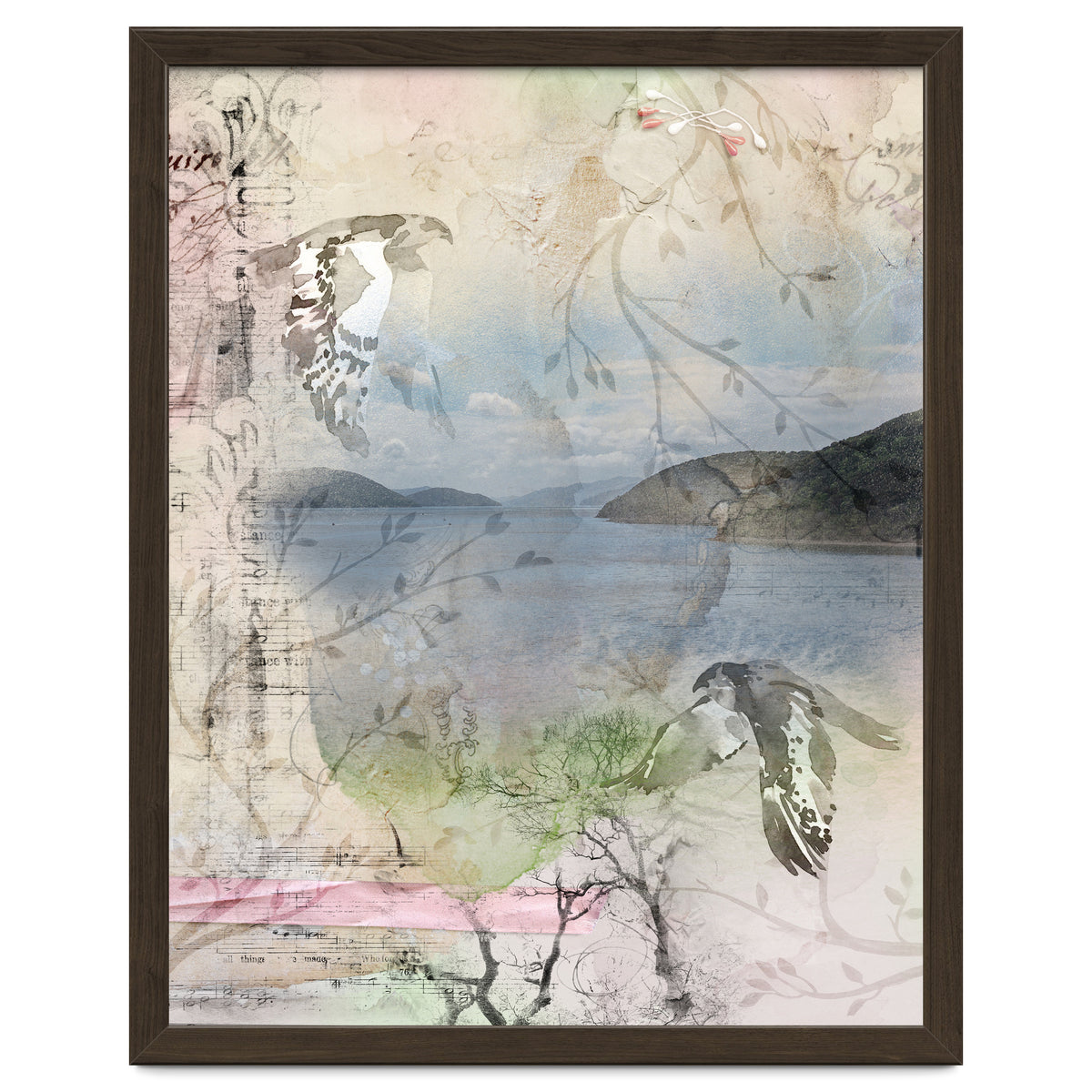 Siren Song Of The West