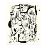 Inside The Mind (Print Only) thumbnail