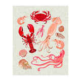 Crustaceans (Print Only) thumbnail