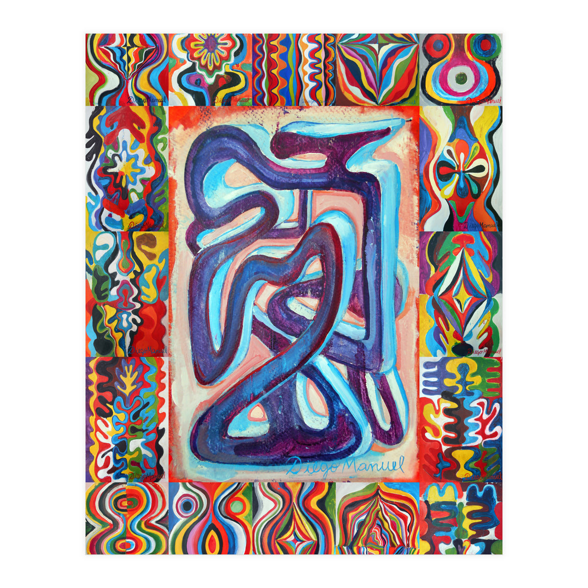 New Graffiti2022 167 (Print Only)