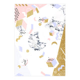 Marble Moon Abstraction (Print Only) thumbnail