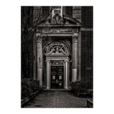 School Daze No 12 (Print Only) thumbnail