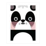 GEO Panda (Print Only) thumbnail