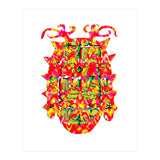 Graffiti Digital 6 (Print Only) thumbnail