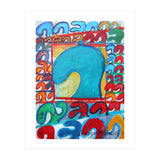 Ondas 5 (Print Only) thumbnail
