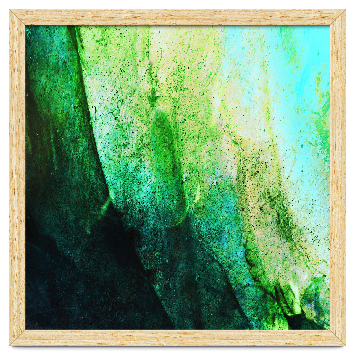 STORMY MINT AND GREEN 2