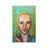 Evita Y El Pueblo (Print Only) thumbnail