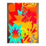 Pop Abstract 2023 A 36 (Print Only) thumbnail