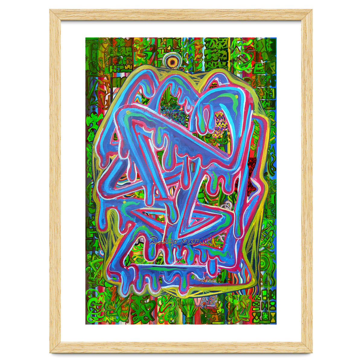 Graffiti Digital 2022 742