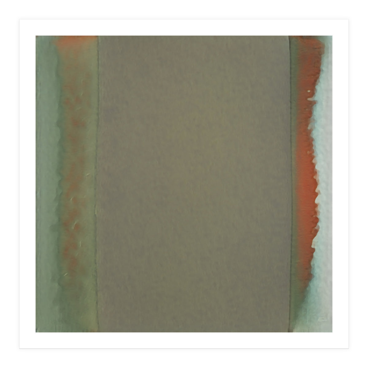 POEM | ABSTRACT ARTWORK (Print Only)