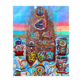 La Isla Digital 13 (Print Only) thumbnail