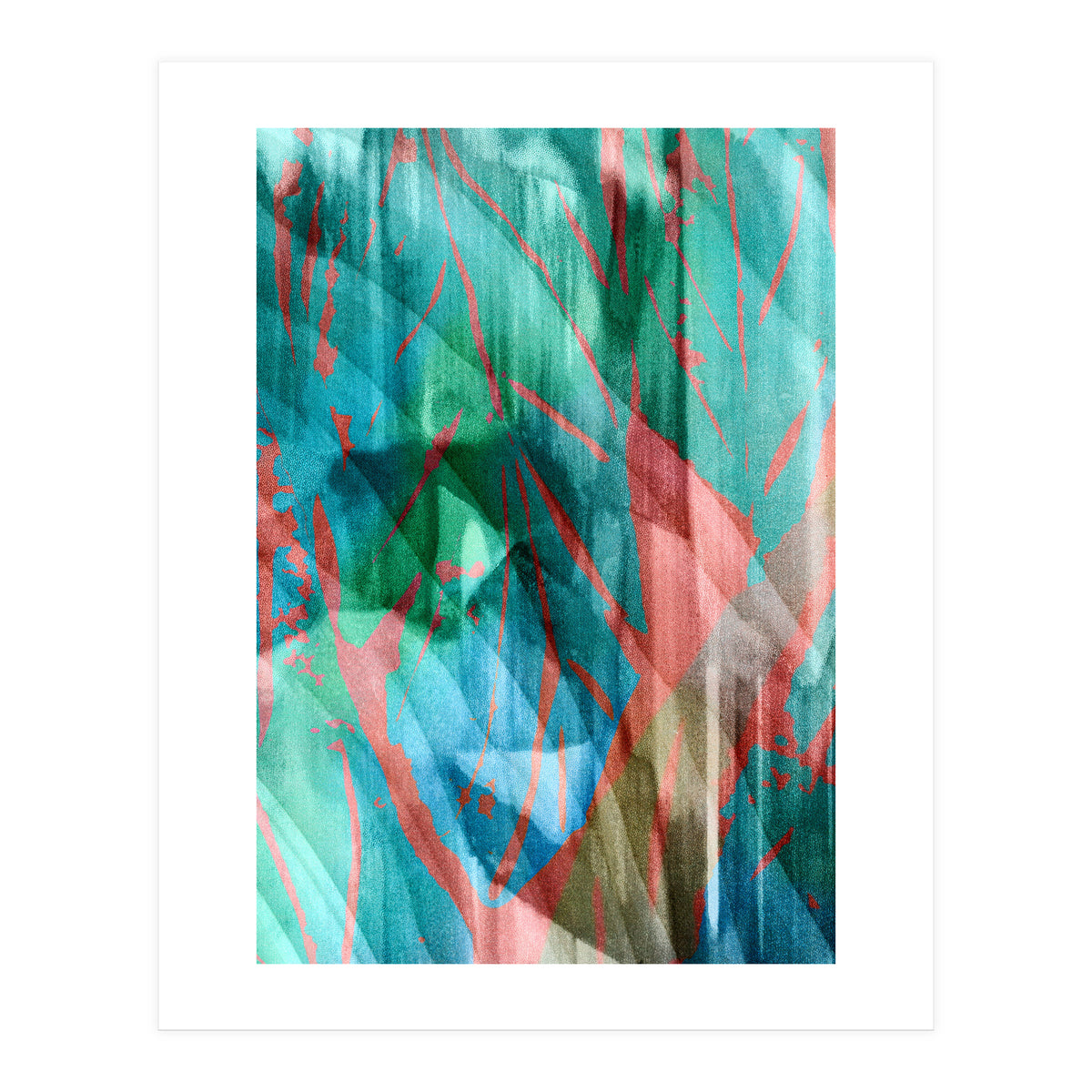 Tropical Season 2 (Print Only)