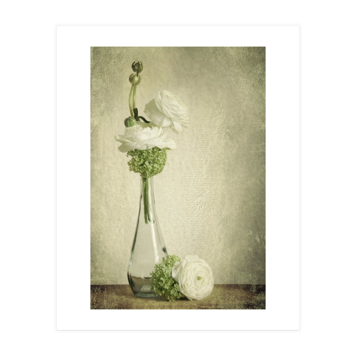 Spring Retro (Print Only)