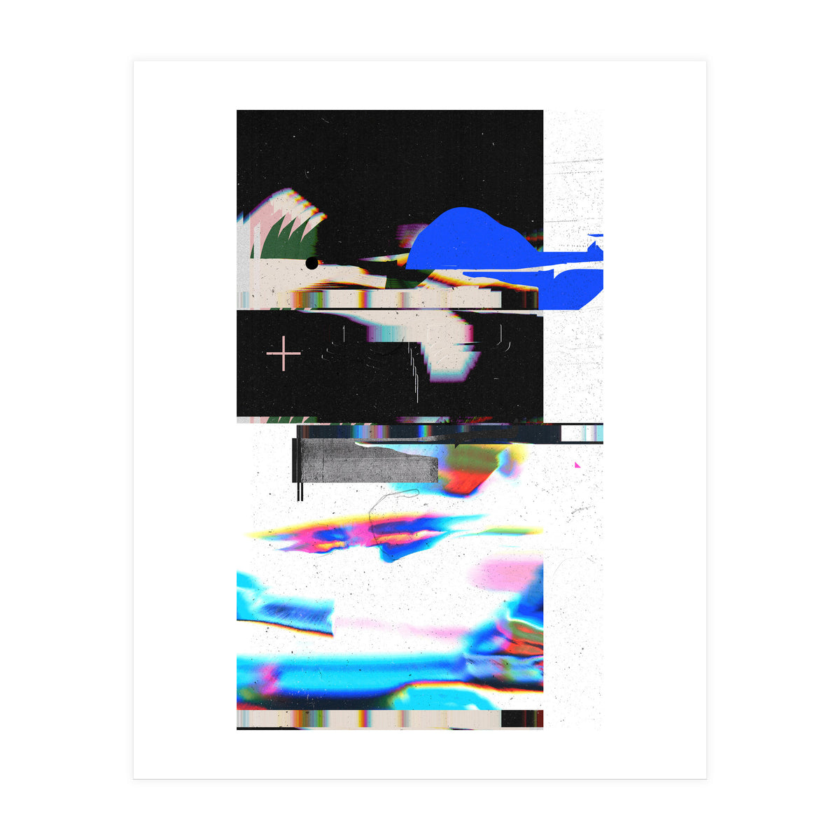 paysage numerique_001 (Print Only)