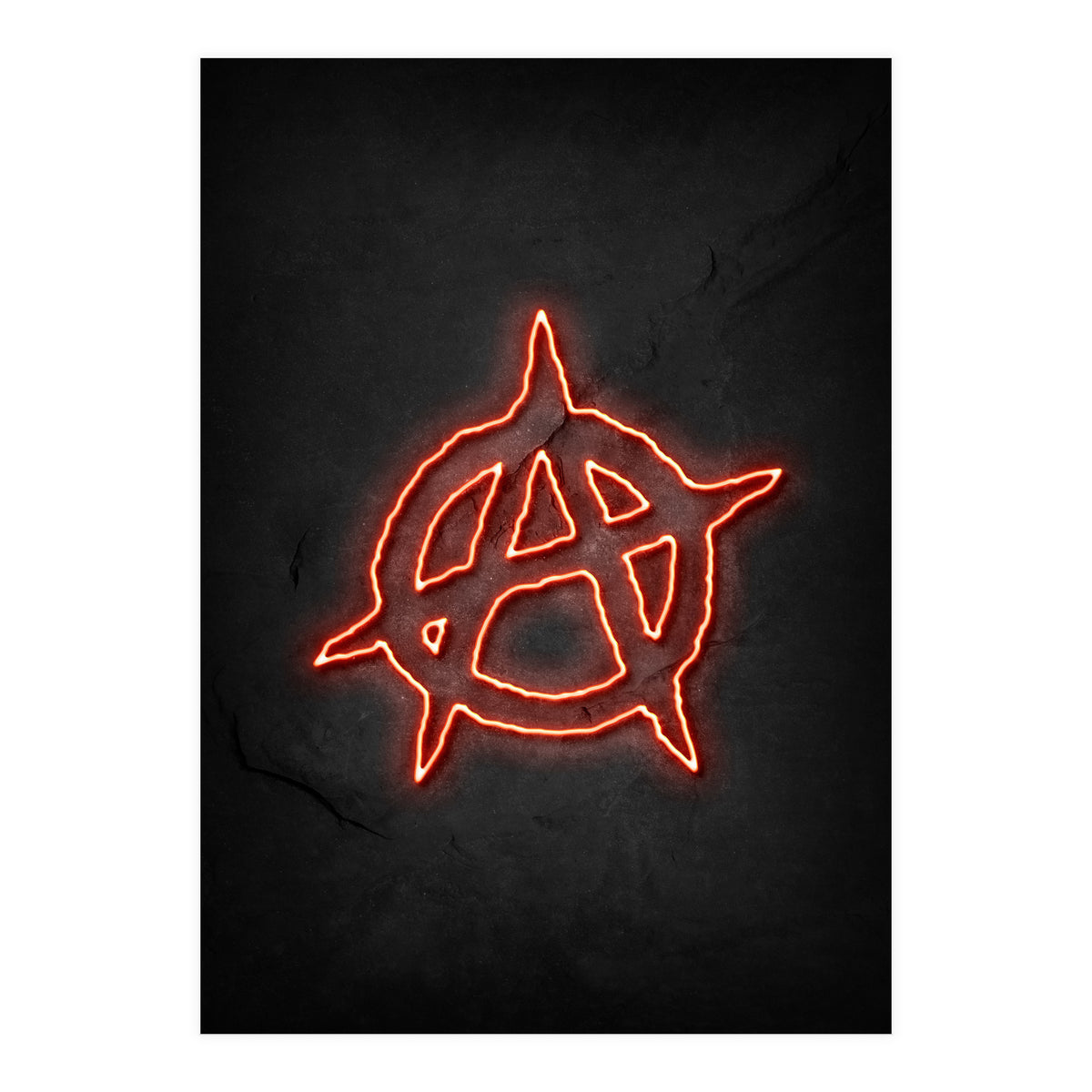 Anarchy (Print Only)