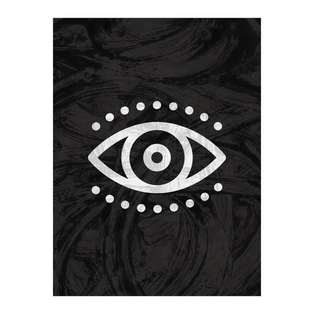 Looking No5 (Print Only)