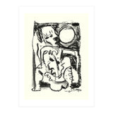 Insomnia (Print Only) thumbnail