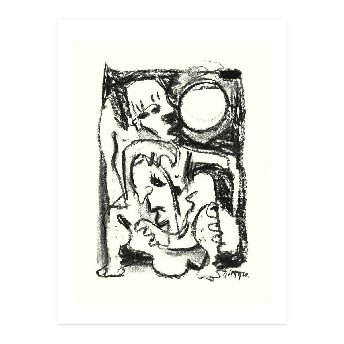 Insomnia (Print Only)