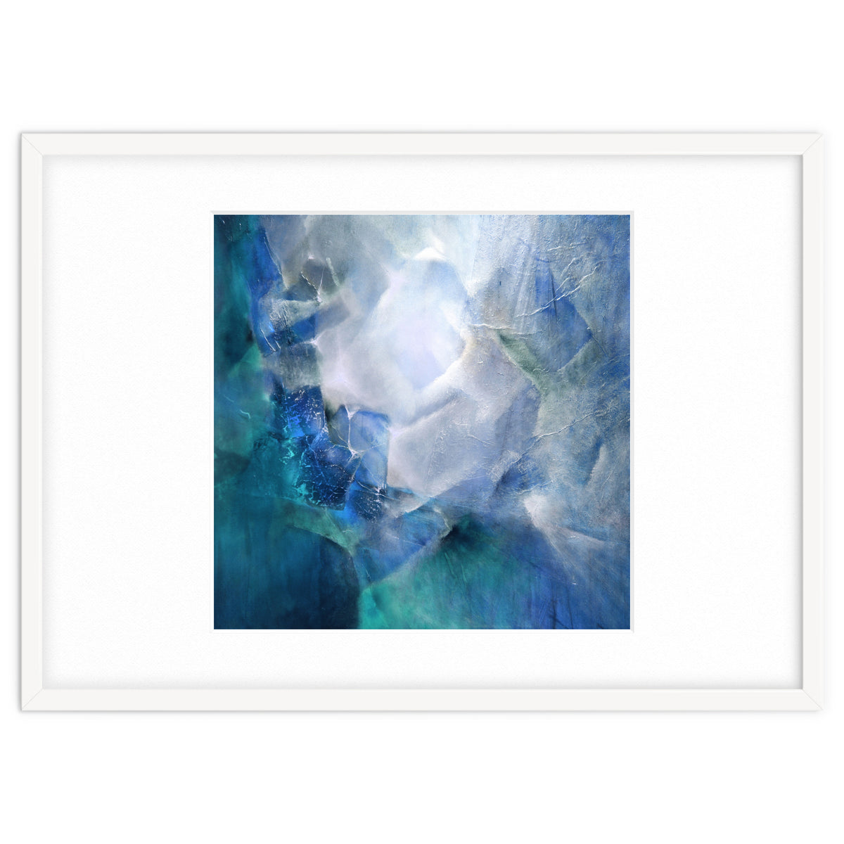 Vom Inneren Leuchten - inner lightning