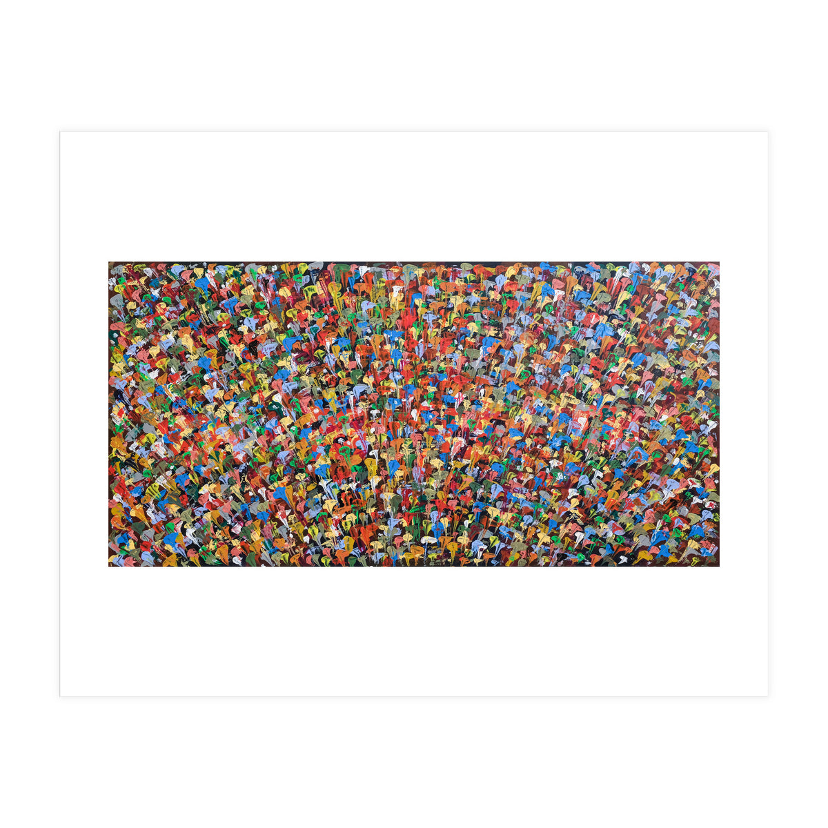 Favela Number Three (Print Only)