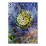 Like Clockwork (Print Only) thumbnail