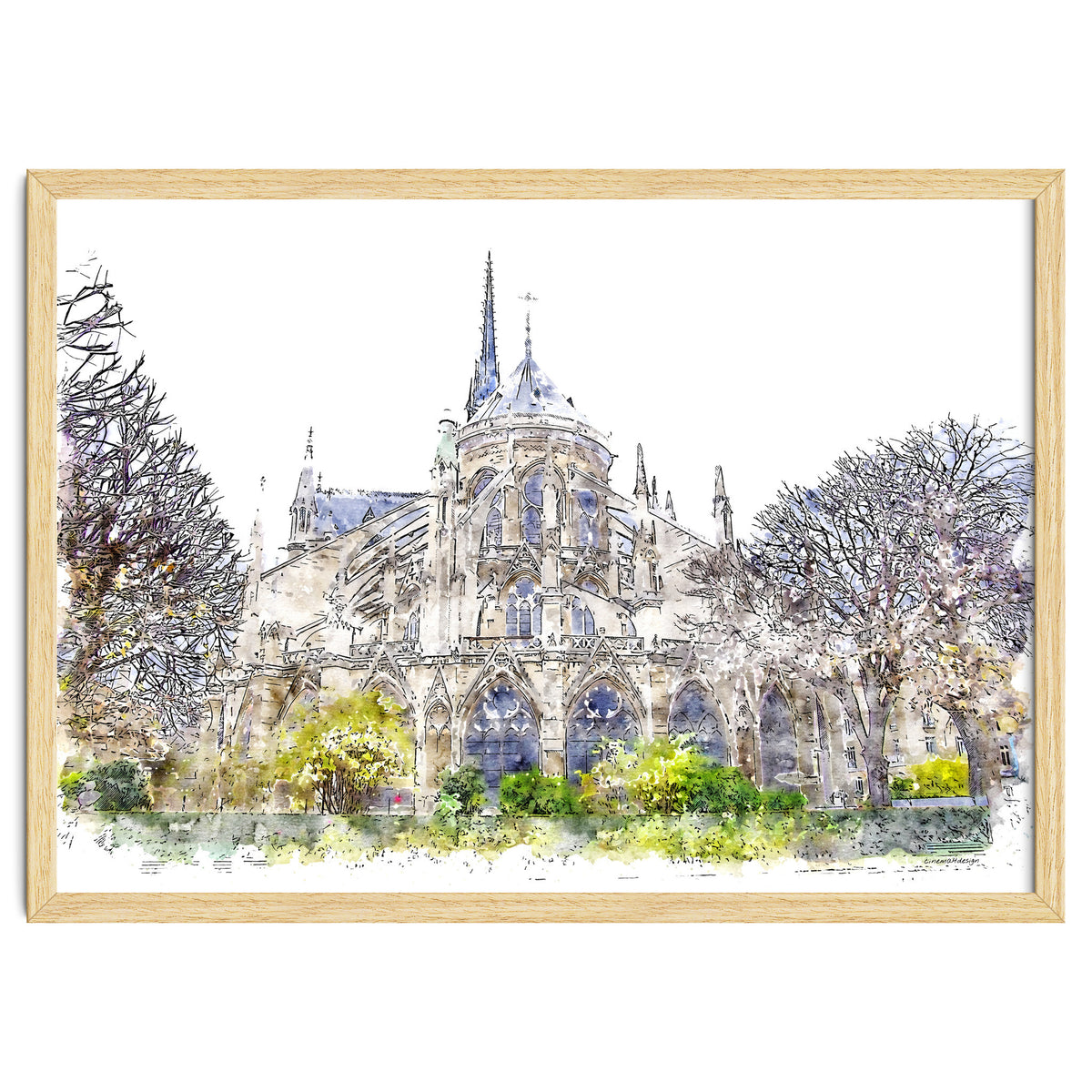 Notre-Dame de Paris