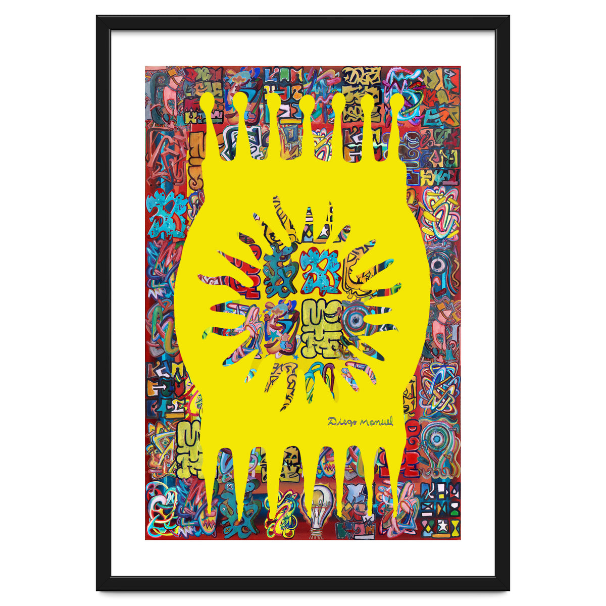 Graffiti Digital Nuevo 2023 48