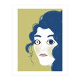 Eyes (Print Only) thumbnail