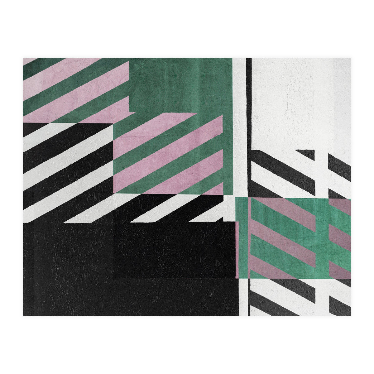 Lambe Lambe #1 (Print Only)