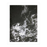 Black Water + Marble (Print Only) thumbnail