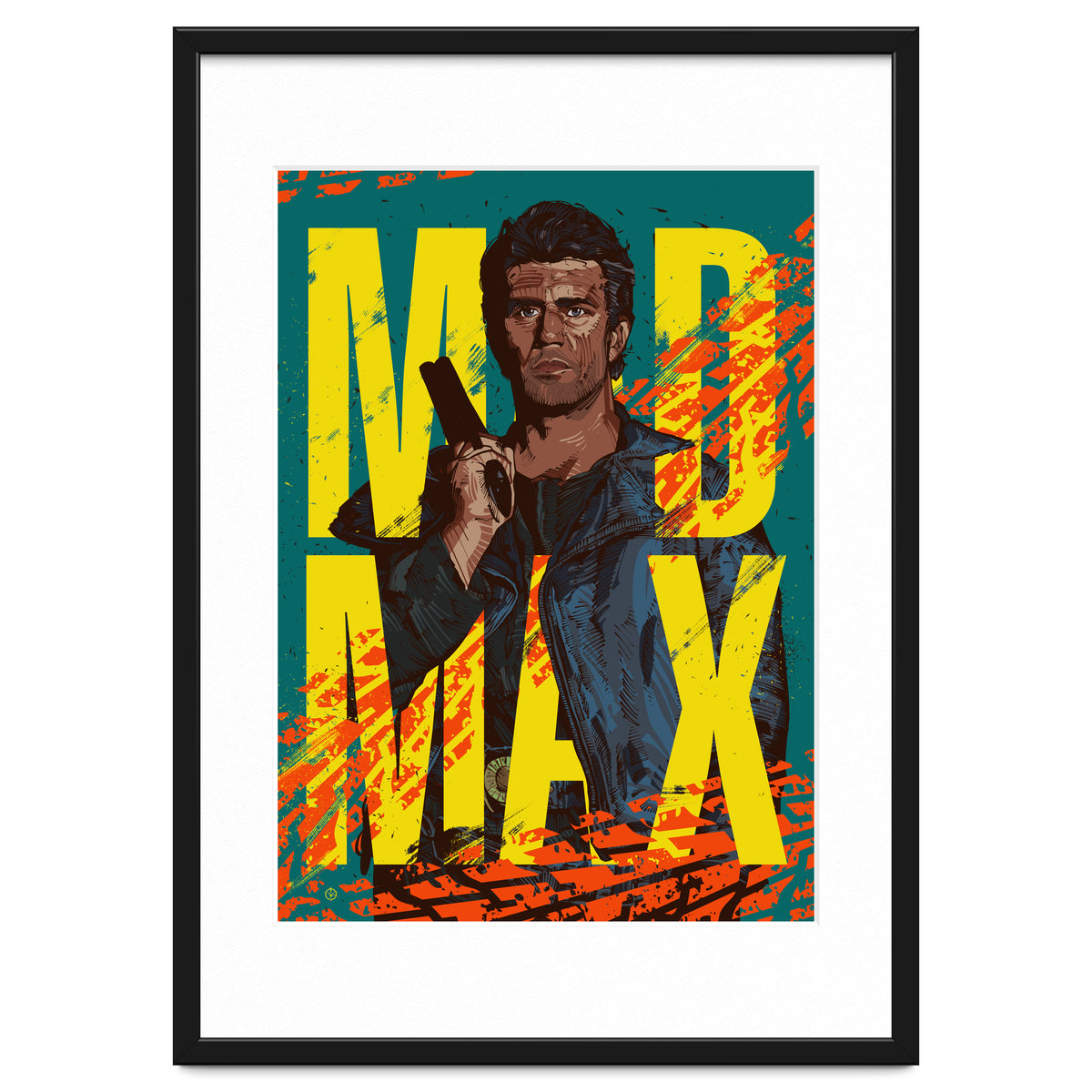 Mad Max