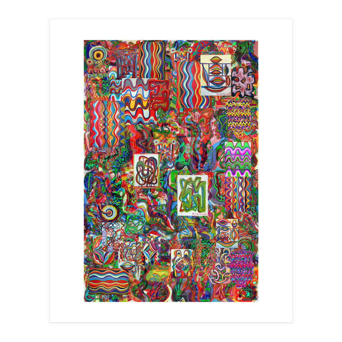 New Graffiti2022 369 (Print Only)