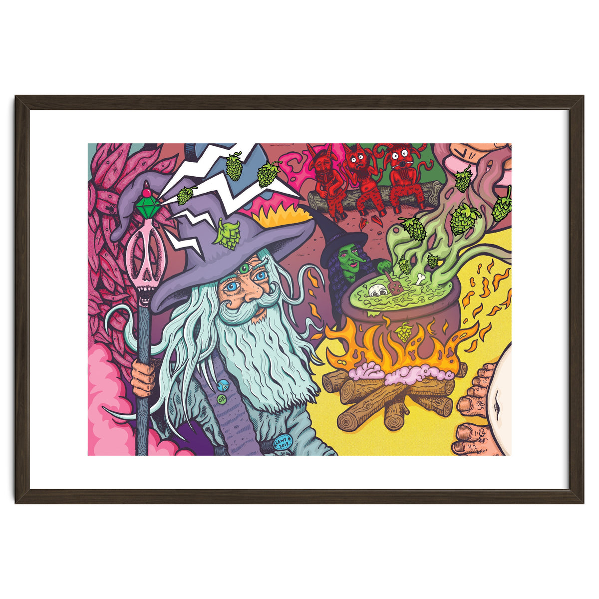 You May As Well Pass IPA 6.9% ABV Abbeydale x Brew York