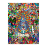 Virgen Y Graffiti 5 (Print Only) thumbnail