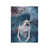 Love Will Split You Open (Print Only) thumbnail