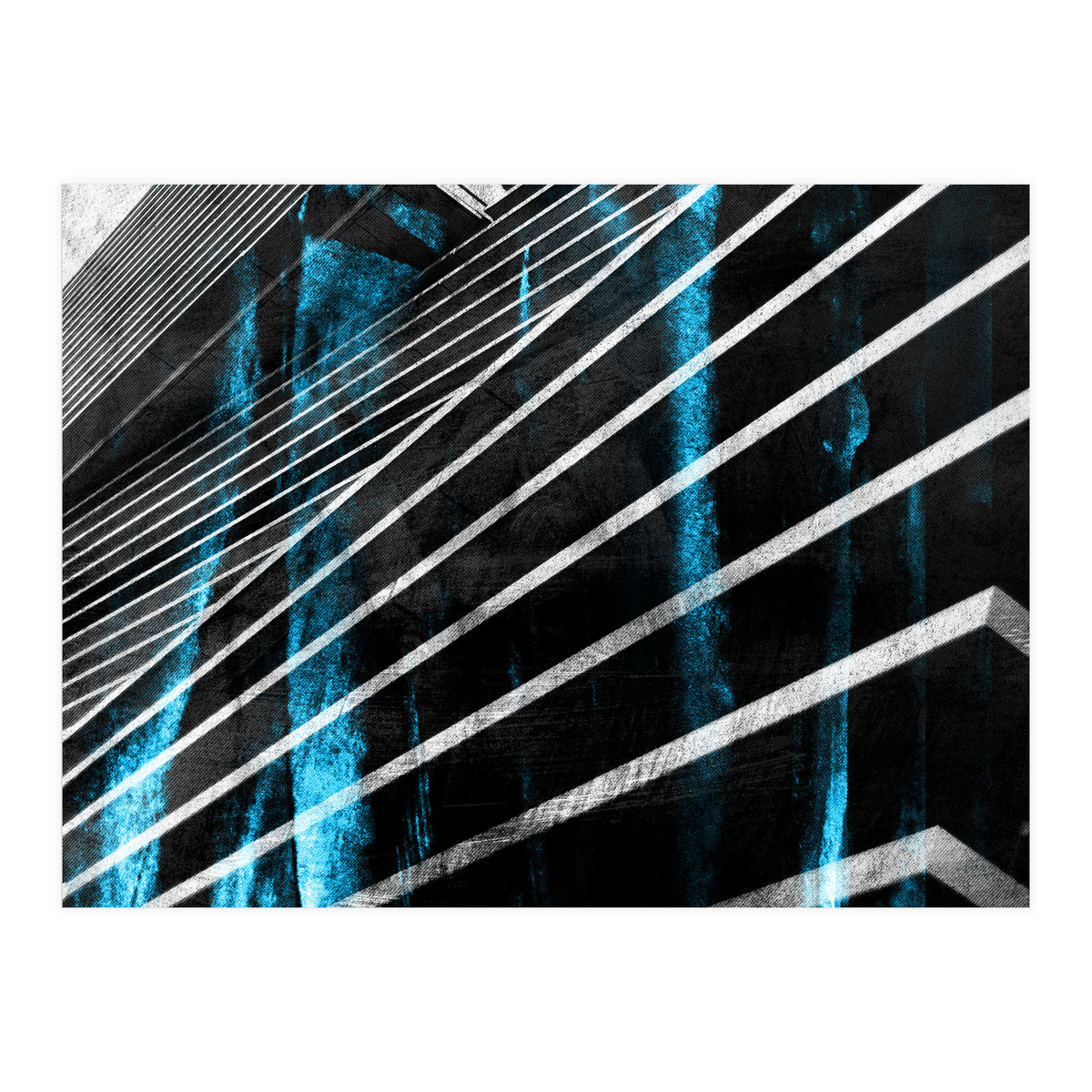 Brutal #4 (Print Only)