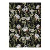 Dark pattern botanical boho (Print Only) thumbnail