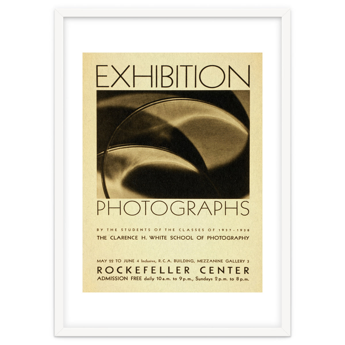 Photography Exhibition