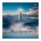 Light Skyer (Print Only) thumbnail