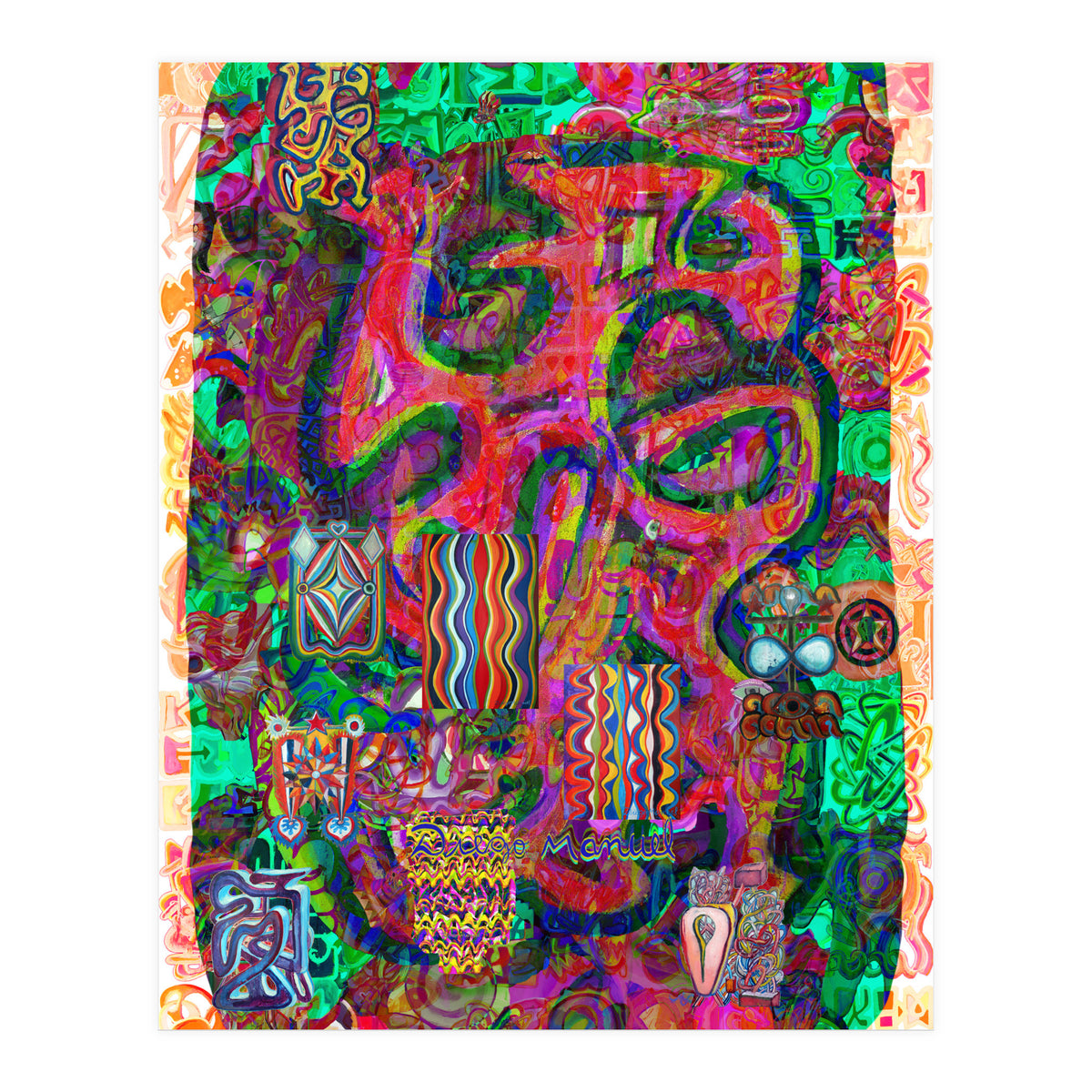 New Graffiti2022 79 (Print Only)