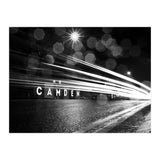 Camden Town, london  (Print Only) thumbnail