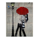 Rainrain (Print Only) thumbnail